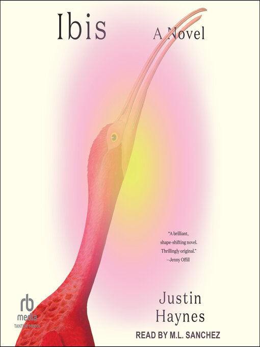Title details for Ibis by Justin Haynes - Available